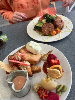  at The Cardamom Pod in Southport