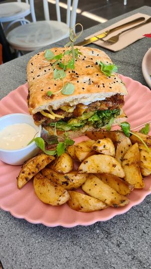  at The Cardamom Pod in Southport