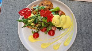  at The Cardamom Pod in Southport