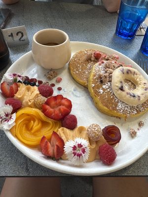   at The Cardamom Pod in Southport