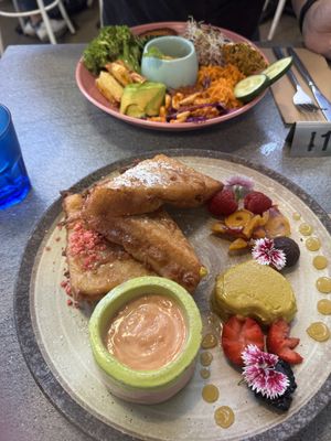   at The Cardamom Pod in Southport