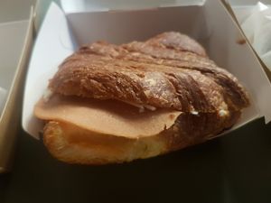  at Soul Burger in Parramatta