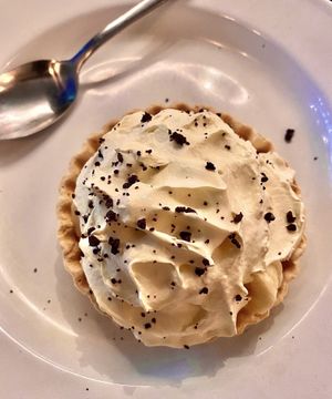   at Soul Burger in Parramatta