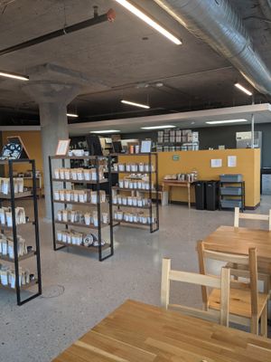  at Cultivate Taste Tea Salon in Green Bay