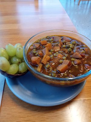  at Cultivate Taste Tea Salon in Green Bay