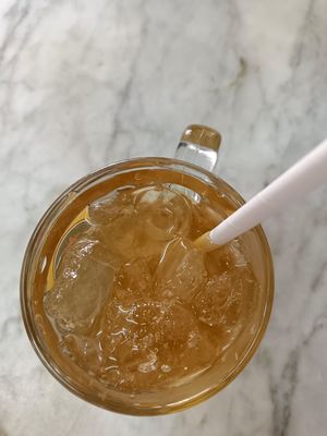  at Coo Sweet Bun  够甜满 in Penang