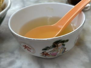 Soup   at Coo Sweet Bun  够甜满 in Penang