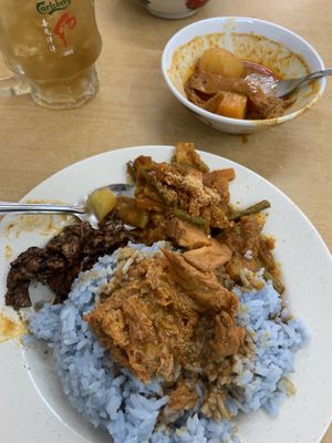   at Coo Sweet Bun  够甜满 in Penang