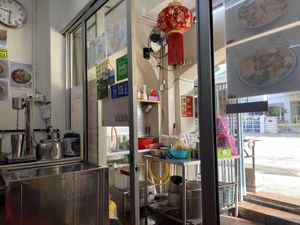 View  at Coo Sweet Bun  够甜满 in Penang