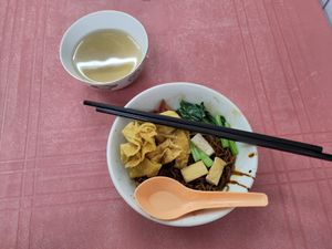  at Coo Sweet Bun  够甜满 in Penang