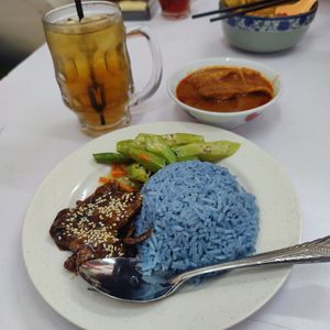  at Coo Sweet Bun  够甜满 in Penang