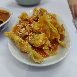  at Coo Sweet Bun  够甜满 in Penang