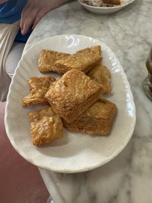   at Coo Sweet Bun  够甜满 in Penang