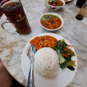  at Coo Sweet Bun  够甜满 in Penang