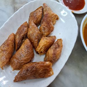  at Coo Sweet Bun  够甜满 in Penang