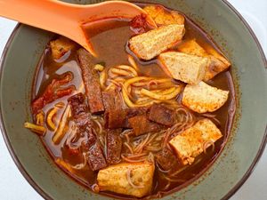  at Coo Sweet Bun  够甜满 in Penang