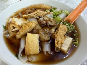  at Coo Sweet Bun  够甜满 in Penang