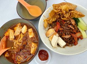  at Coo Sweet Bun  够甜满 in Penang