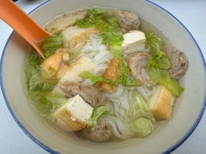  at Coo Sweet Bun  够甜满 in Penang