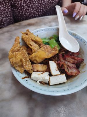  at Coo Sweet Bun  够甜满 in Penang