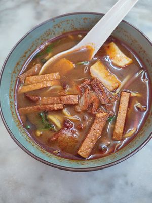  at Coo Sweet Bun  够甜满 in Penang