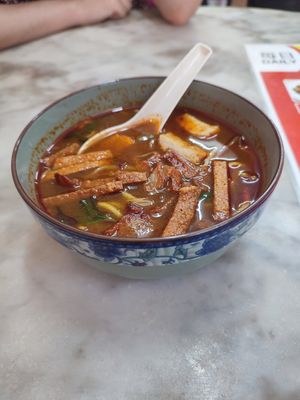  at Coo Sweet Bun  够甜满 in Penang