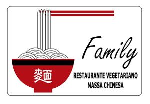  at Family Restaurante Vegetariano in Araraquara