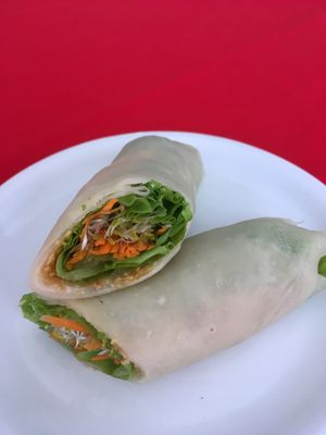  at Family Restaurante Vegetariano in Araraquara