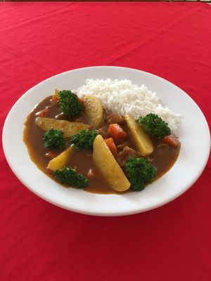  at Family Restaurante Vegetariano in Araraquara