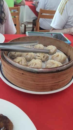  at Family Restaurante Vegetariano in Araraquara