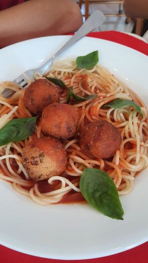  at Family Restaurante Vegetariano in Araraquara