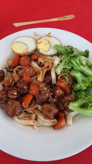  at Family Restaurante Vegetariano in Araraquara