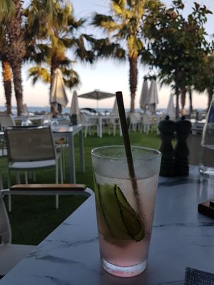  at Columbia Beach in Limassol