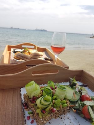  at Columbia Beach in Limassol