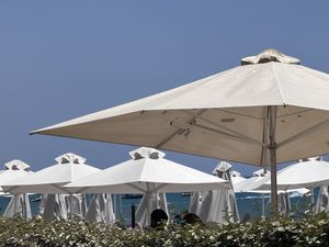 An experience not miss out!!!  at Columbia Beach in Limassol