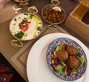   at Al'Zaátar in Craiova