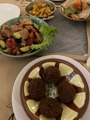   at Al'Zaátar in Craiova