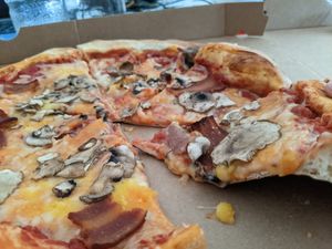  at Pidz - Republique in Paris