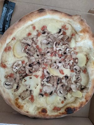  at Pidz - Republique in Paris