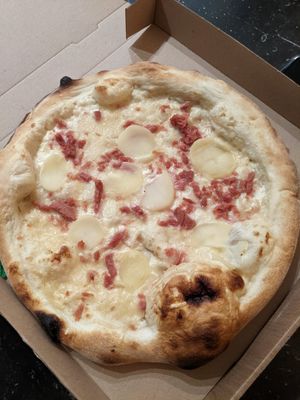  at Pidz - Republique in Paris