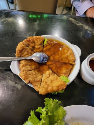  at Karunia Baru in Bogor