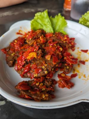  at Karunia Baru in Bogor