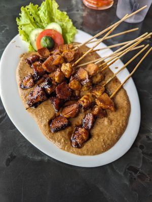  at Karunia Baru in Bogor