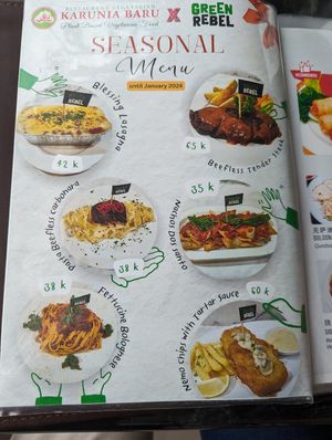  at Karunia Baru in Bogor