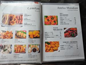  at Karunia Baru in Bogor