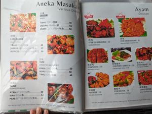  at Karunia Baru in Bogor