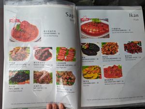  at Karunia Baru in Bogor