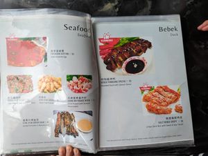  at Karunia Baru in Bogor