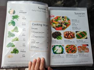  at Karunia Baru in Bogor