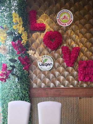 Healthy & Delicious Quality Vegan Food at Karunia Baru in Bogor